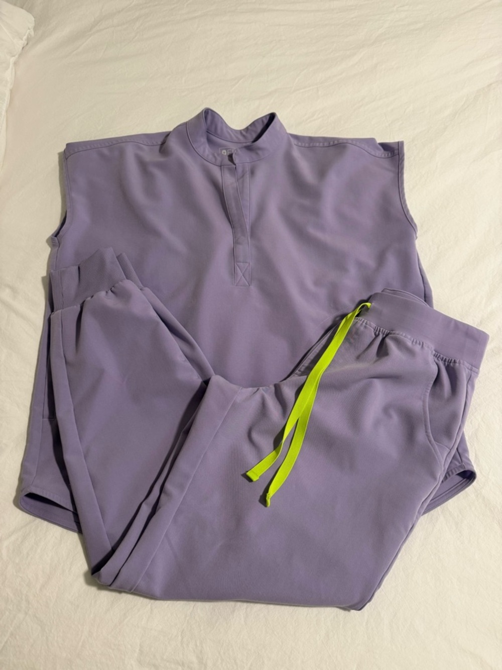 Figs Scrub Set.